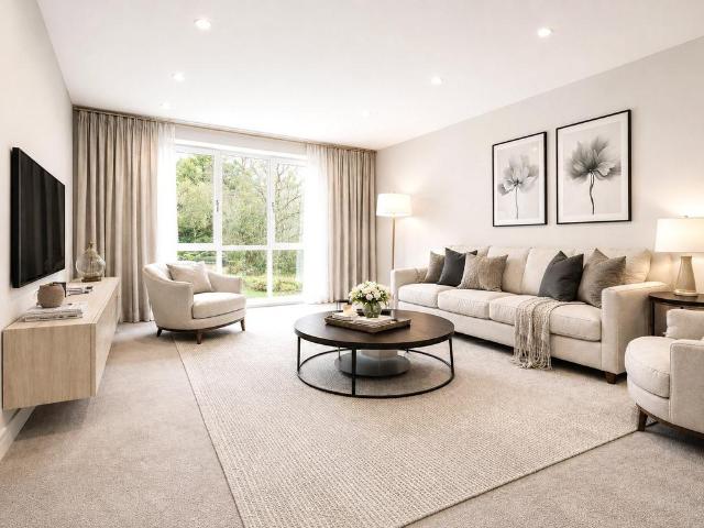 House for sale in Masterton, Dunfermline