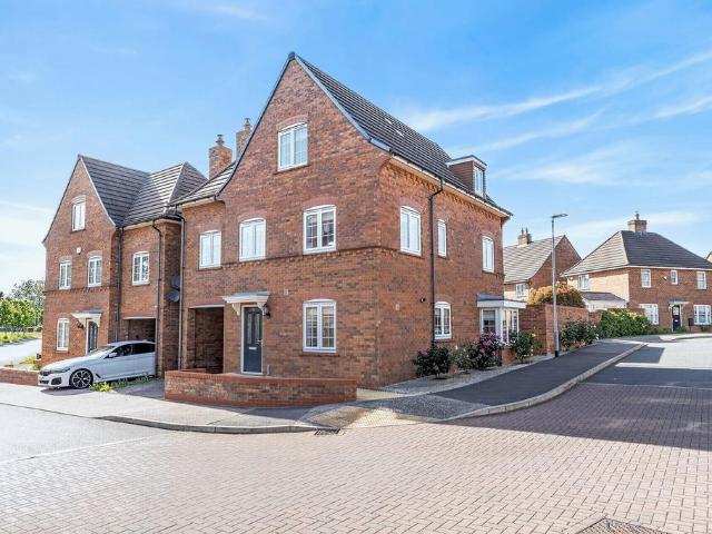 House for sale in Hanson Reach, Stewartby