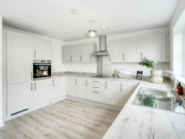 House for sale in Brackens, Scotland