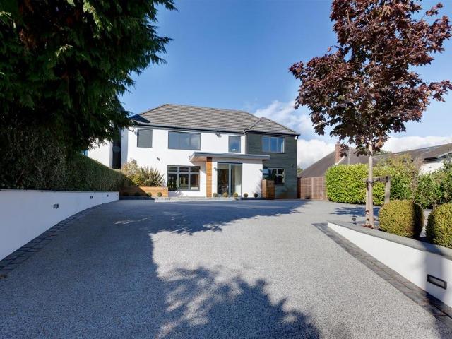 House for sale in Dore, South Yorkshire