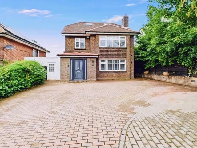 House for sale in Spring Park, Isle Of Man