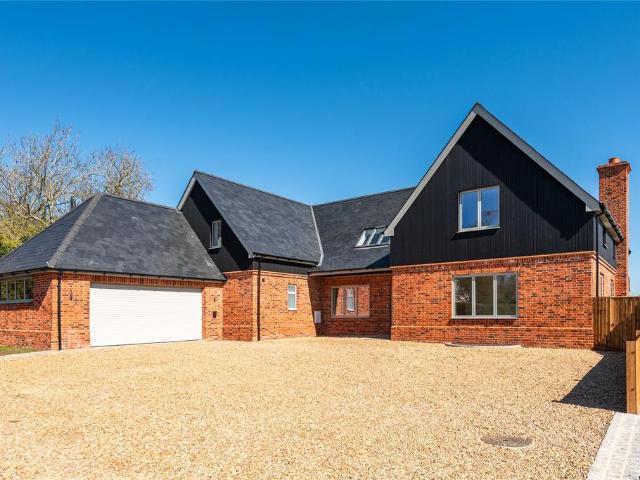 House for sale in King's Walden, Isle Of Man