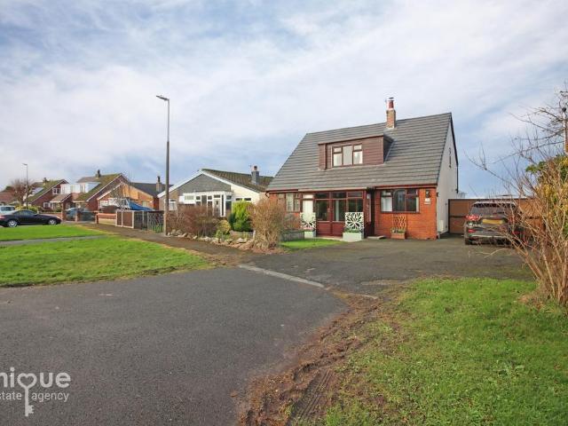 House for sale in Pilling Lane, Cabus