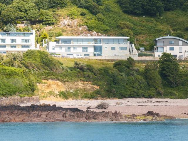 House for sale in Cornwall
