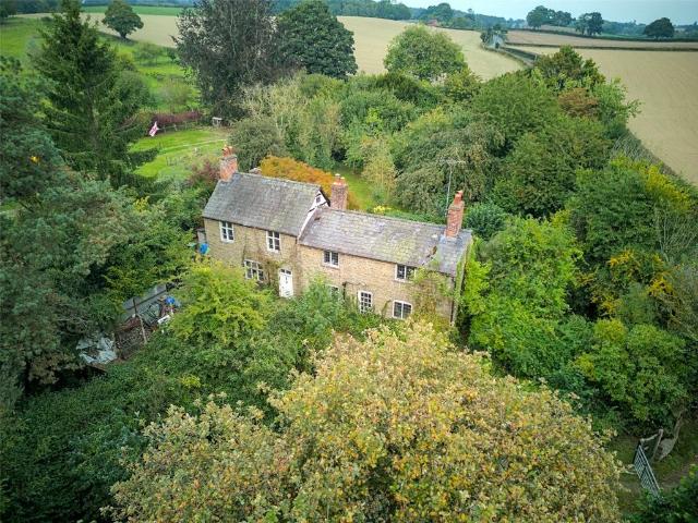 House for sale in Lucton