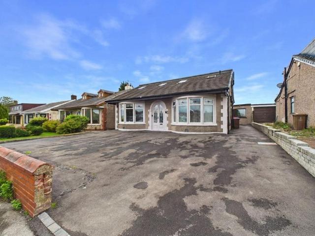 House for sale in Lammack, Blackburn