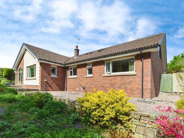 House for sale in Firbank, Lancashire