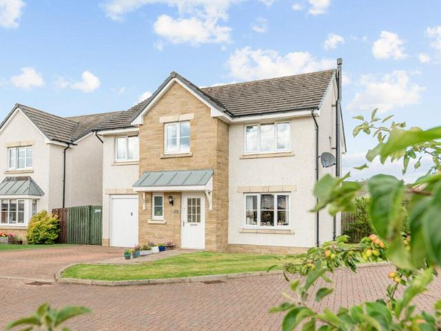 House for sale in Causewayhead, Causewayhead House for sale in Causewayhead, Causewayhead