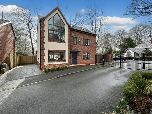 House for sale in Salford, Isle Of Man