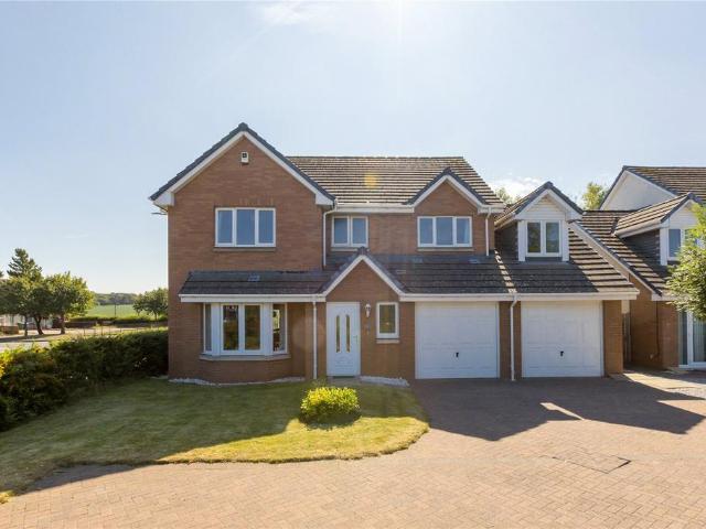 House for sale in Cockenzie And Port Seton, Scotland