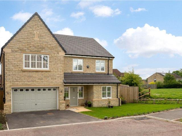House for sale in Masham, North Yorkshire