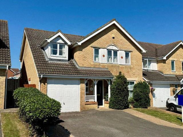 House for sale in Ashurst Bridge, Hampshire
