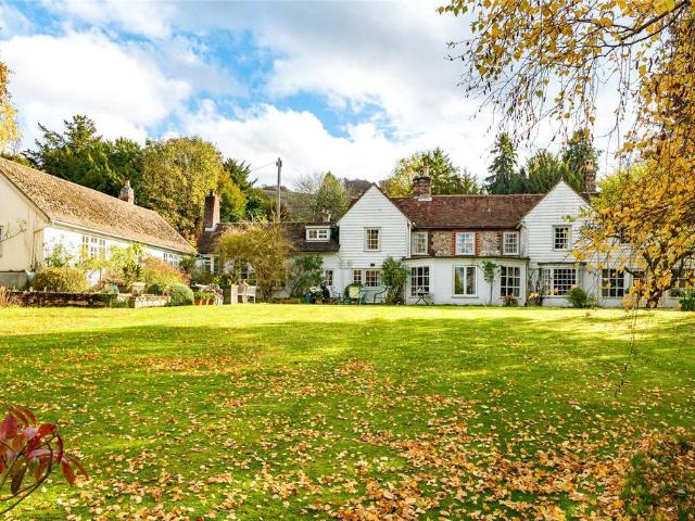 House for sale in Whiteleaf, Princes Risborough