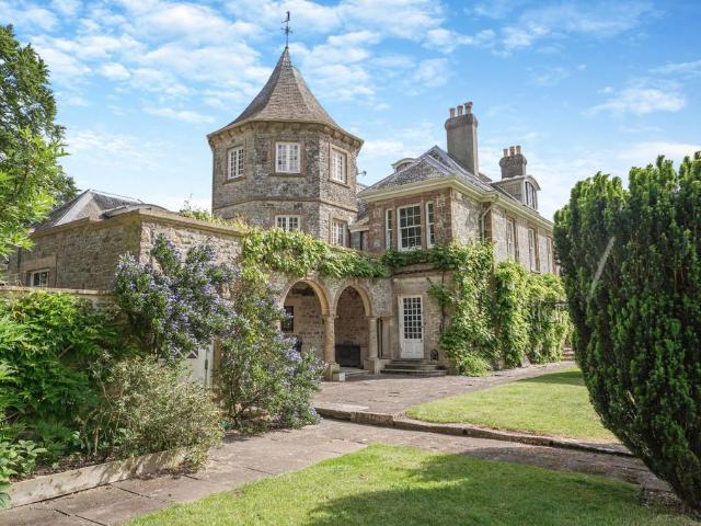 House for sale in Mere, Wiltshire