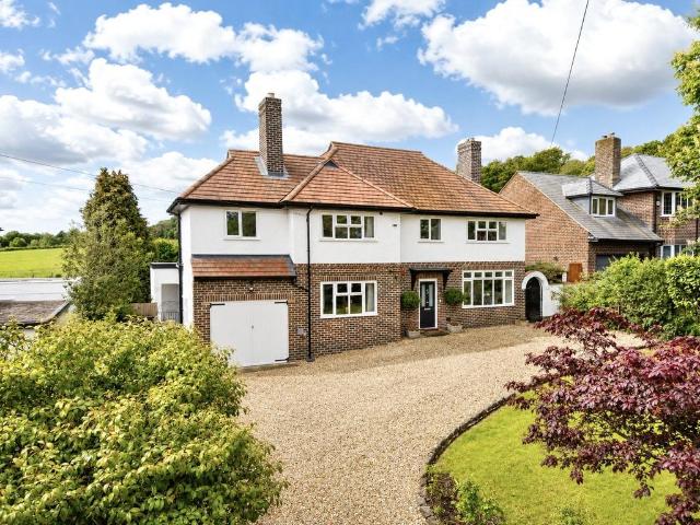 House for sale in Grange, West Kirby