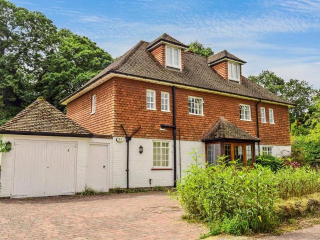 House for sale in Sevenoaks, The Butts