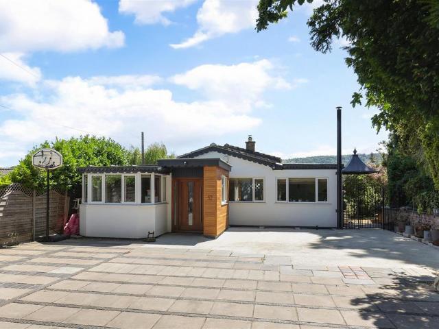 House for sale in Golden Valley, Gloucestershire