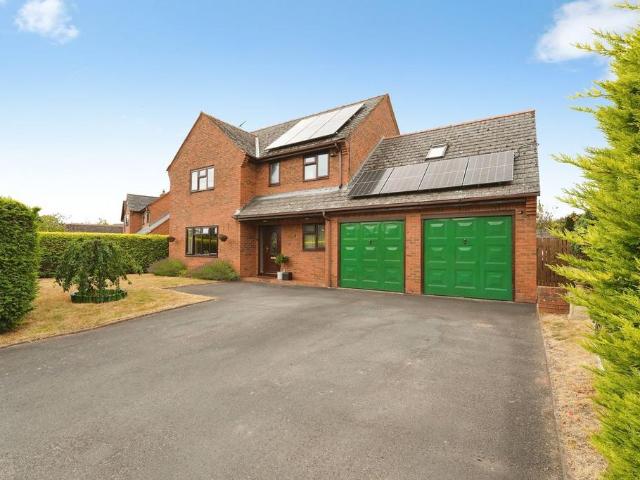 House for sale in Little Dewchurch