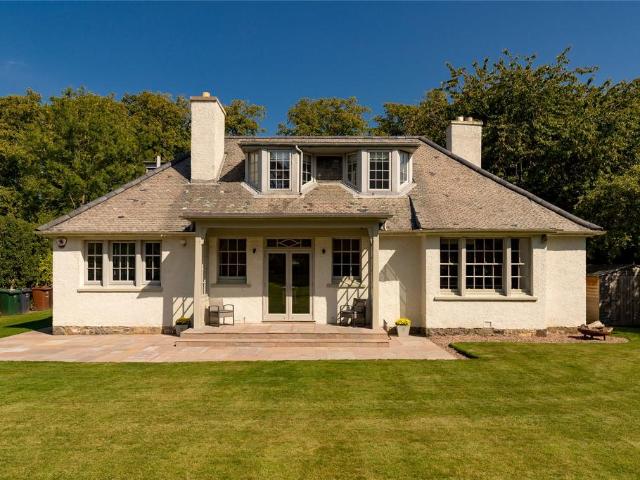 House for sale in Silverknowes, Scotland