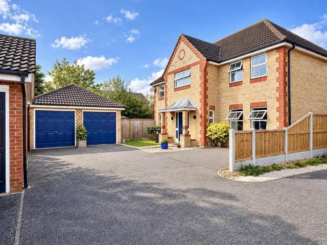 House for sale in Mayland, Maldon