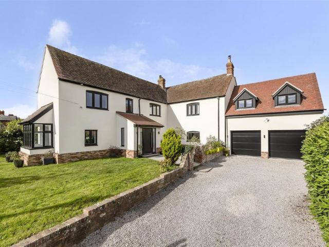 House for sale in Maisemore Ham, Tewkesbury