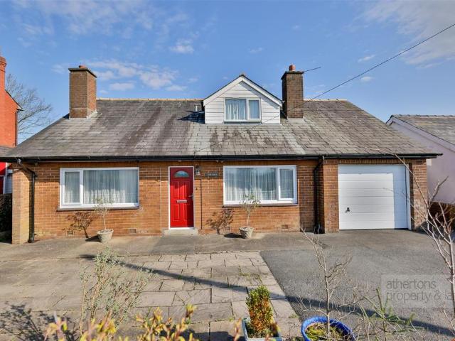 House for sale in Paradise, Lancashire