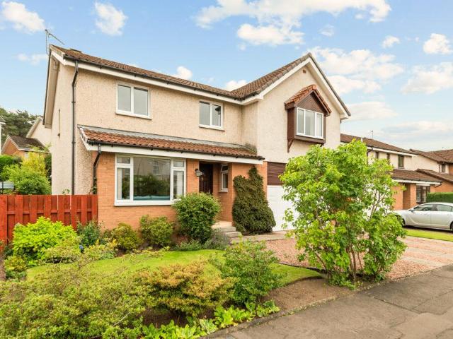 House for sale in Stirling, Torbrex