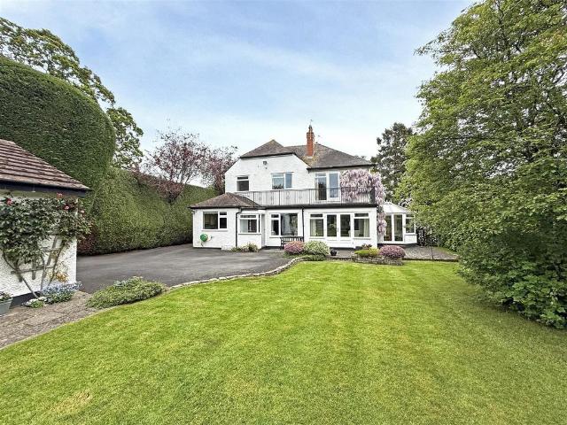 House for sale in Gains Park, Frankwell