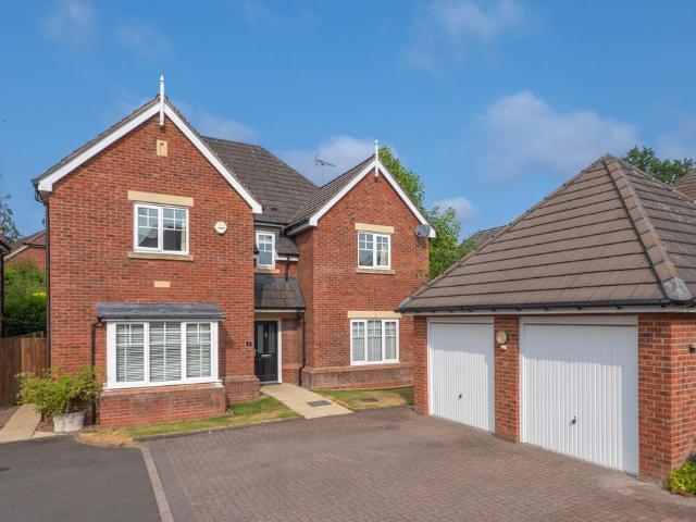 House for sale in Balsall, West Midlands