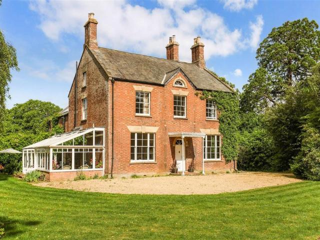 House for sale in Cambridge, School House