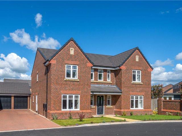 House for sale in Ripon, North Yorkshire