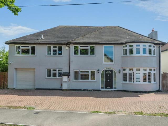 House for sale in Moulsham, Chelmsford