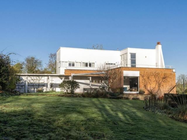House for sale in Duton Hill, Essex