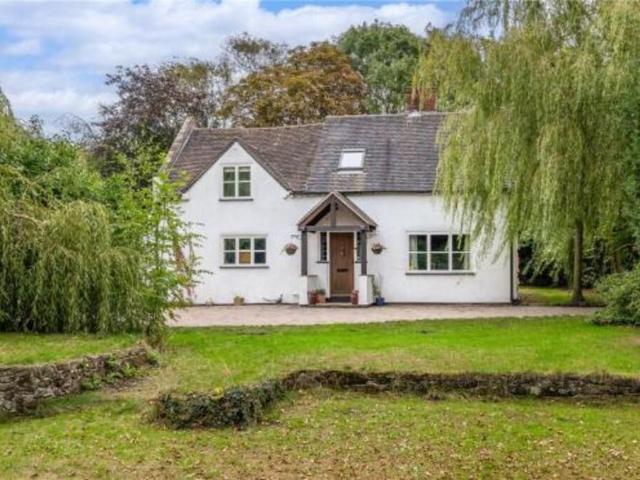 House for sale in Meeson, Great Bolas