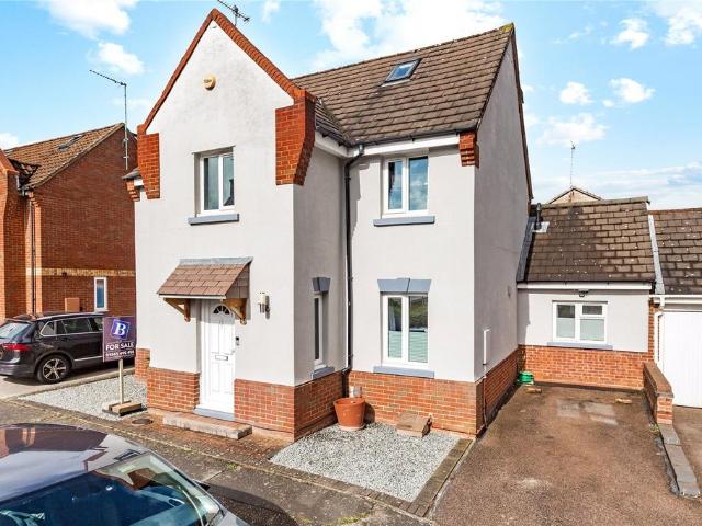 House for sale in Chelmsford, Essex