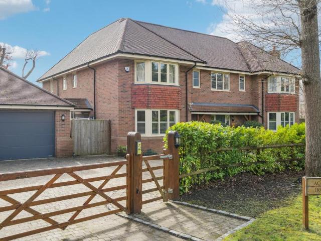 House for sale in Amersham, Buckinghamshire