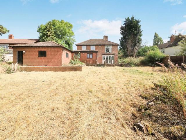 House for sale in Great Chatwell, Staffordshire
