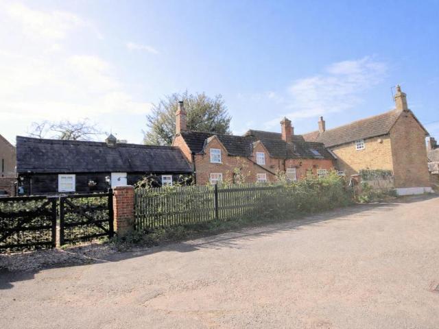 House for sale in Pulloxhill, Bedfordshire
