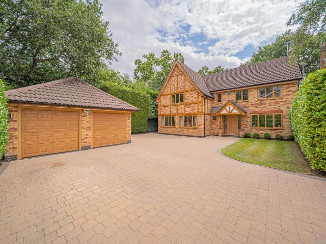 House for sale in Dorridge, Isle Of Man