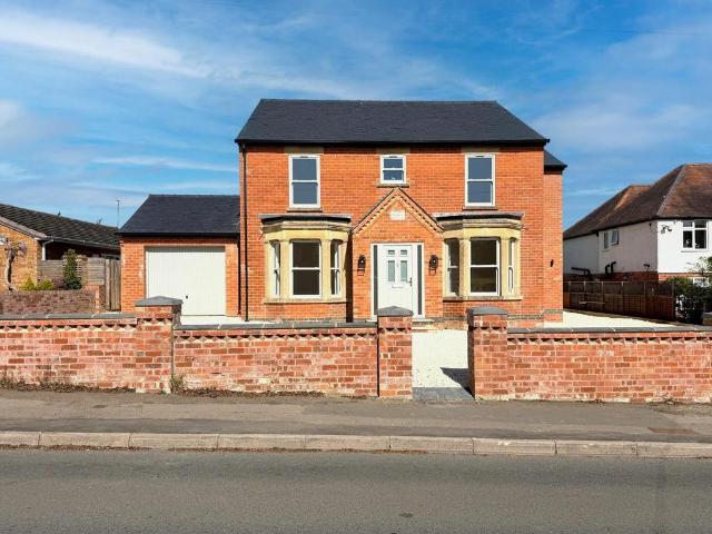 House for sale in School House, Gloucestershire