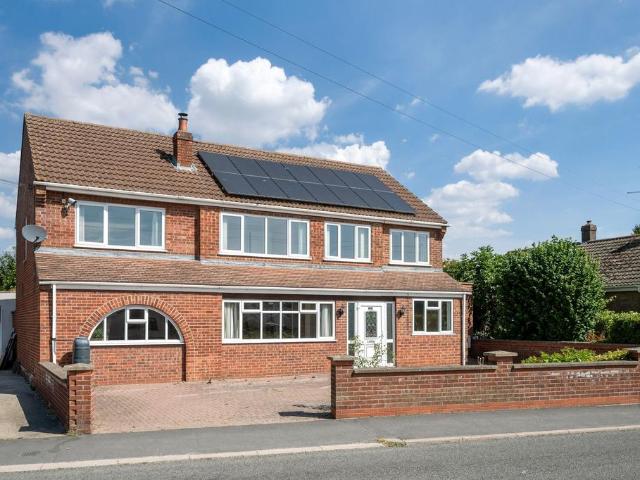House for sale in Baron St Martin, Barholm