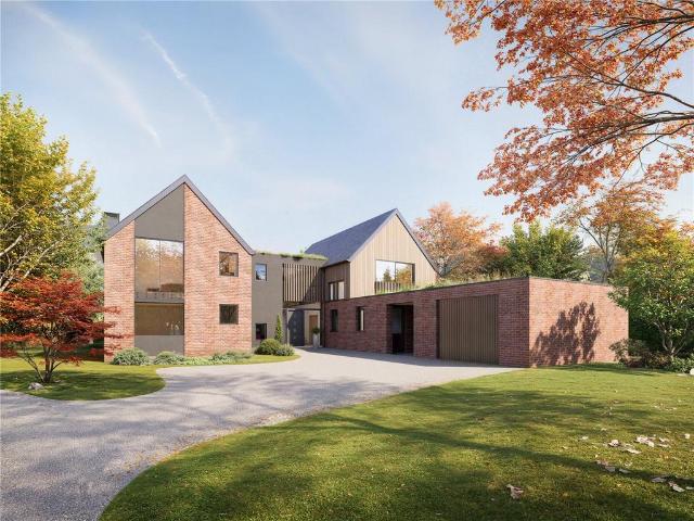 House for sale in Marle Hill, Cheltenham