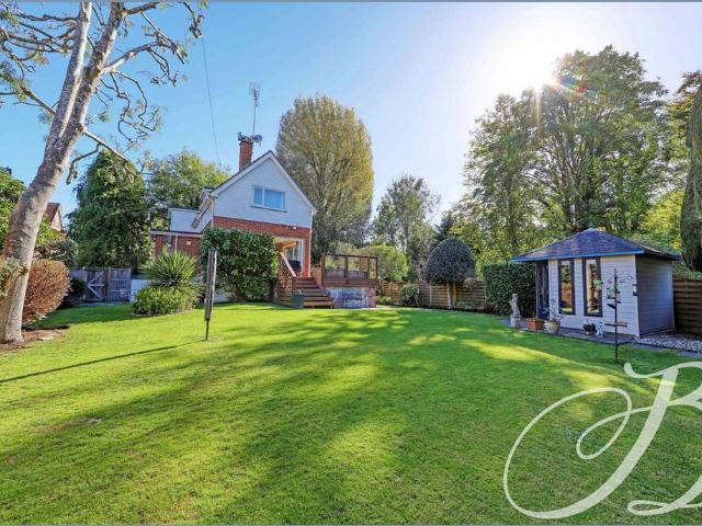House for sale in Fishery, Maidenhead