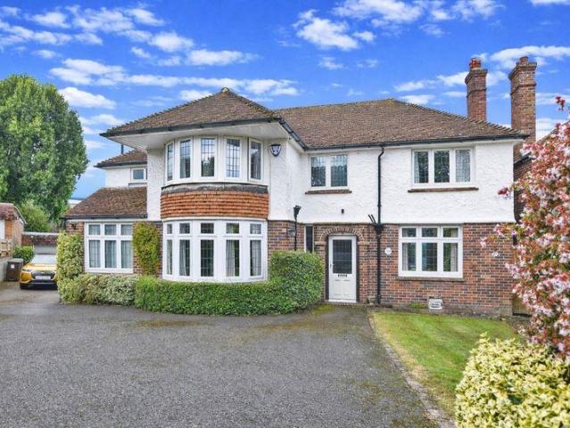 House for sale in Vinters Park, Midway