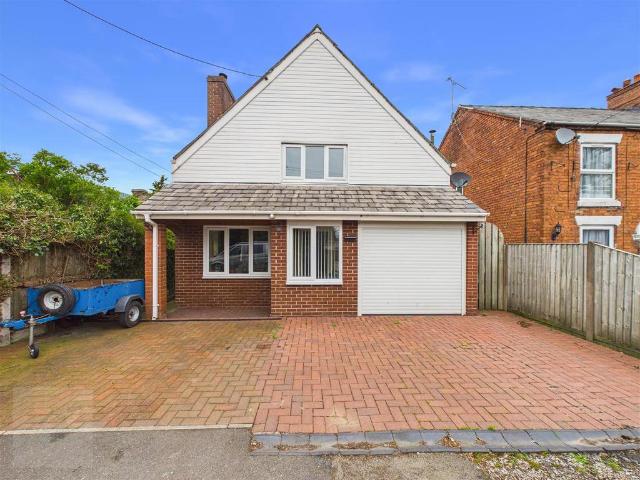 House for sale in Aston Juxta Mondrum