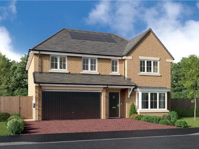 House for sale in Chilton
