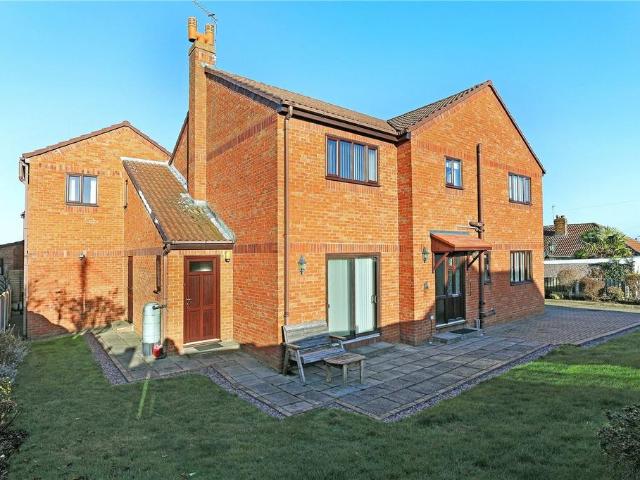 House for sale in Durkar, West Yorkshire