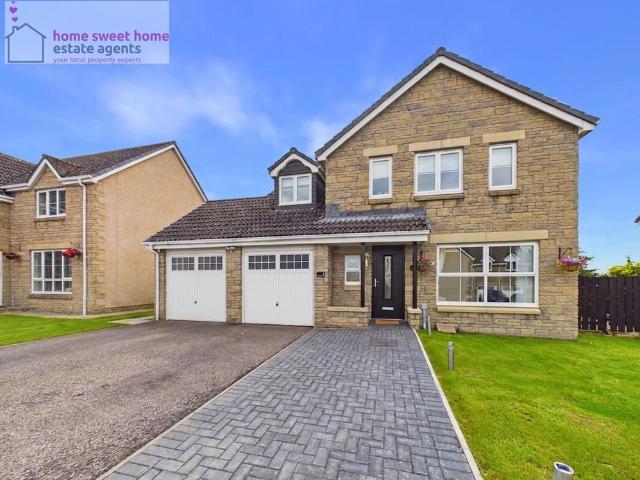 House for sale in Milton of Leys, Inverness