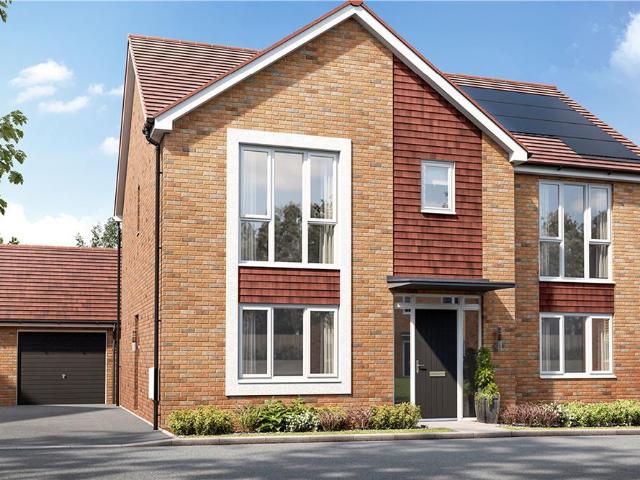 House for sale in Bourne Vale, Kent