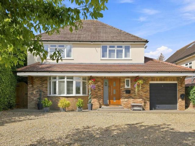 House for sale in Fretherne, Hertfordshire